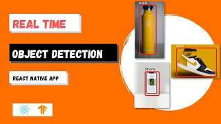 React native tensorflow object detection