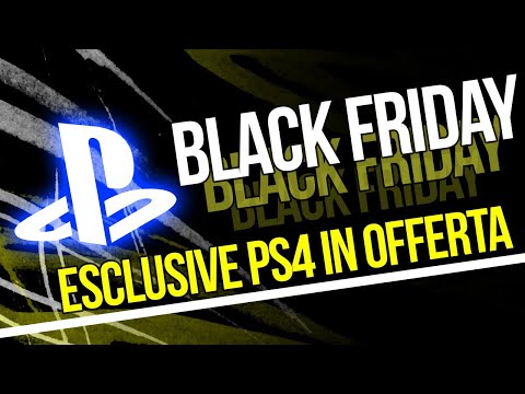 Video: Sony Rivela Le Offerte Per Playstation E Il Nuovo Terrificante Spot Televisivo Per Il Black Friday