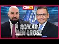 Schlag den grosz  das quizduell mit niko kern