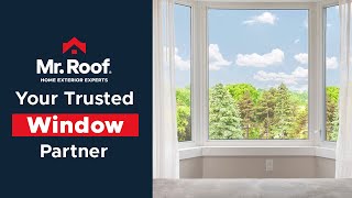Mr. Roof Windows: A+ BBB, Better Prices Than Big Brands, Lifetime Warranty