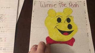 Conic Art Project Instructions