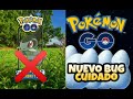 ¡COMMUNITY DAY AXEW FAKE Y NUEVO BUG EN EL JUEGO DE POKEMON GO!