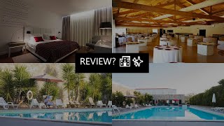 hotel vila d'óbidos