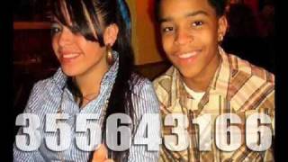 Justin Dior Combs