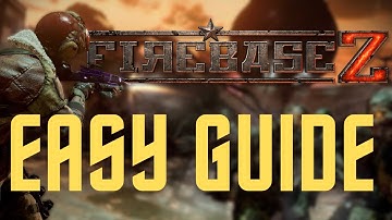 Firebase Z EE Guide- CORRECT MIMIC STEP - Call of Duty Zombies