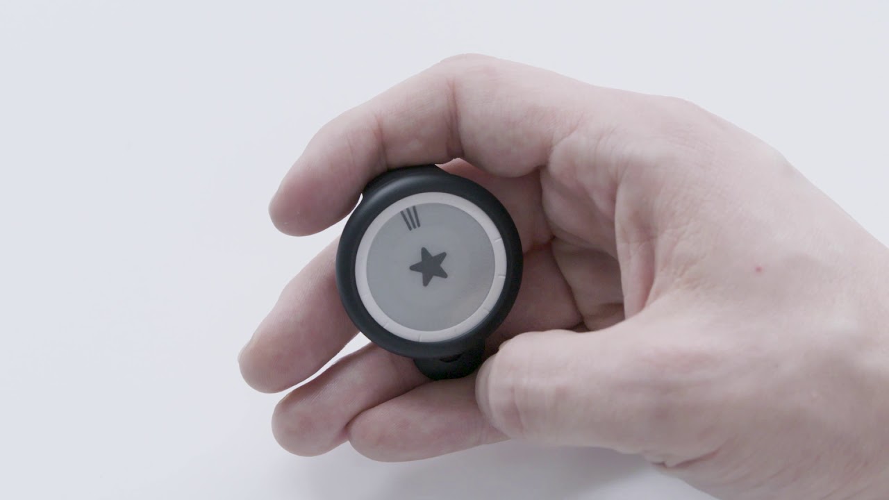 [EN] How to reset your GO Activity Tracker YouTube