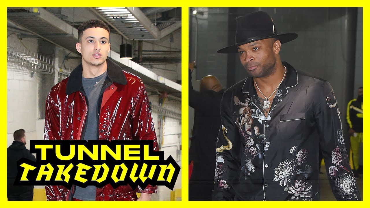 kyle kuzma jacket