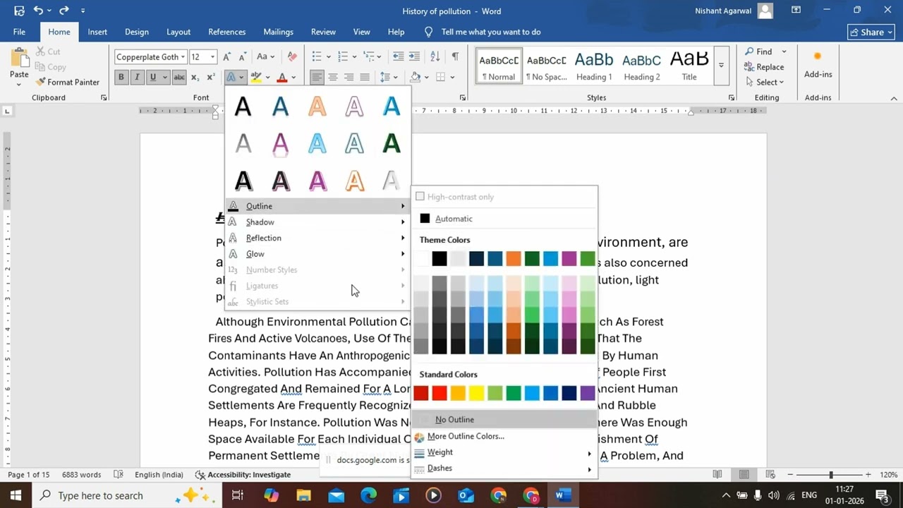 Transforming Office Work into Magic!