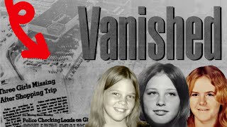 The Fort Worth Missing Trio