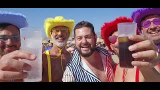 Gran Canaria German Carnival At Maspalomas 2024