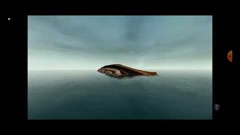 tf2/gmod ship capsized reverse