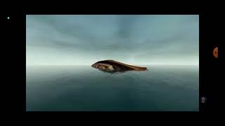 tf2/gmod ship capsized reverse