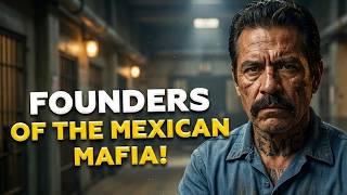 Mexican Mafia (La Eme): The Most Ruthless Prison Gang