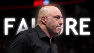Failure - Joe Rogan