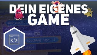 Program Your Own Game With Snap - Simply Explained Snap Tutorial