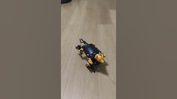 bittle voice control