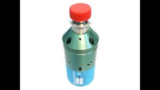 Sure Torque test bottle SB-TF 2017