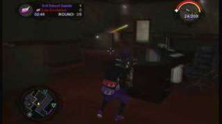 II RaWnESS II - 3rd Saints Row Vid - Best Video Ever!!!! screenshot 2