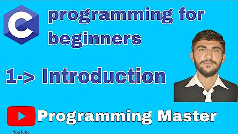 C programming for beginners | C programming full course | C programming ...