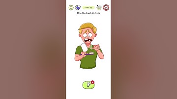 Delete Puzzle🧩Level-295 gameplay | Walkthrough #shorts #youtubeshorts #shortsfeed #Gamerzone