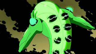 Ben 10 Unlocks Wildvine 1080P , Ben 10 Episode 20