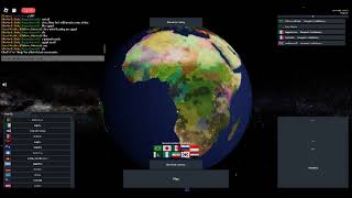 Free Rise of Nations Private server...