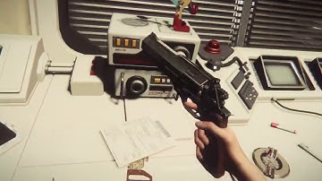 Alien Isolation Access Tuner