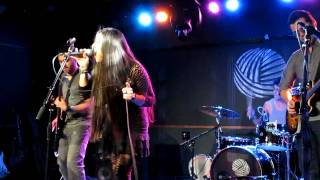 Danielle De Luca - "Forget Her" @The Knitting Factory 3-18-11 Jeff Buckley Tribute Details