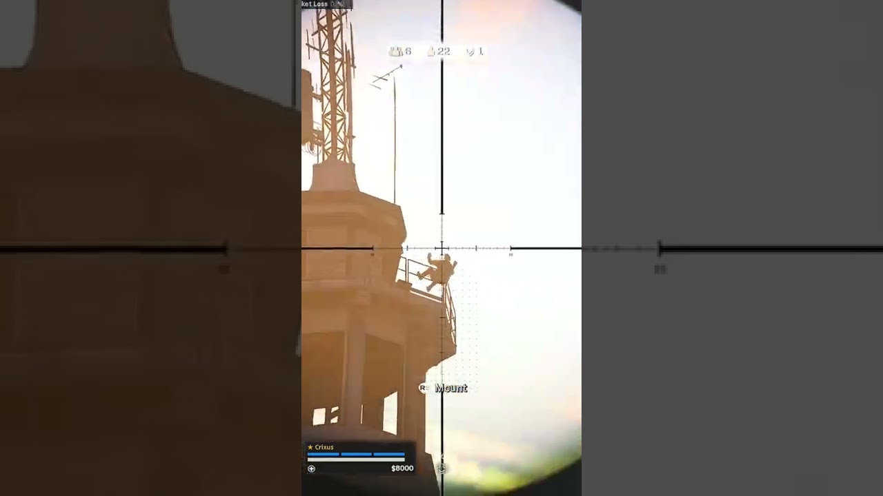 Meta Ax50 Loadout After Recent Sniper Buff! [Warzone]