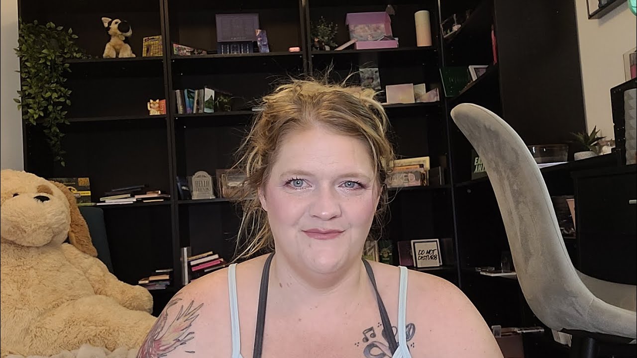 Makeup Rehab Update!