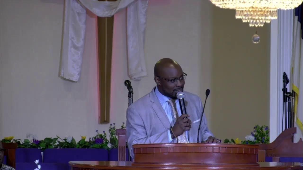 Friendship Missionary Baptist Church Live Stream Today Friendship Missionary Baptist Church Jacksonville Live Stream - YouTube