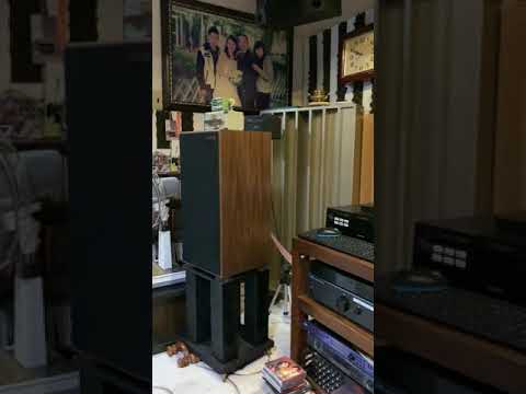 Video Harbeth 40th... - Lavardin IT - Revox A700. - youtube