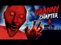 TRYING TO ESCAPE THE GRANNY HOUSE