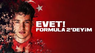 Formula 2De Yarışıyorum I O Gün Neler Yaşandı?