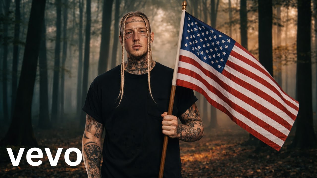 Tom MacDonald – “January 6th, 2021 – When Truth Finally Broke” (Music Video 2025)