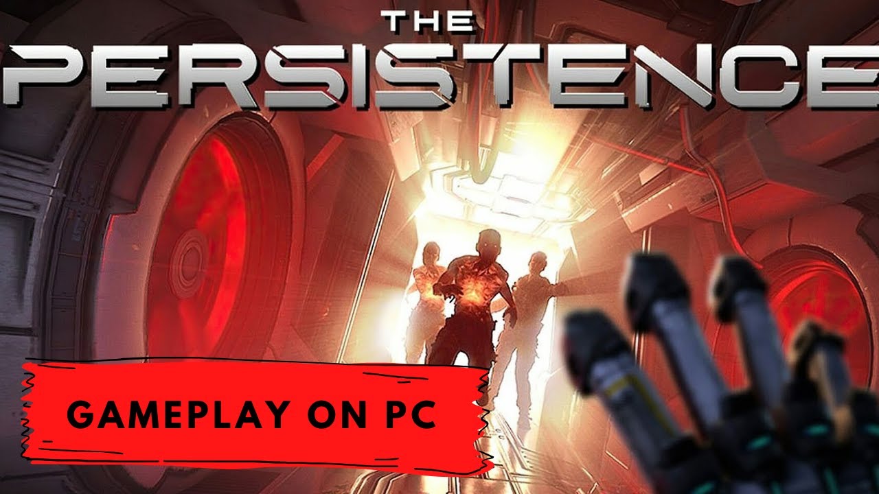 The Persistence Gameplay on PC Indie Horror Game 2020 Worth Buying