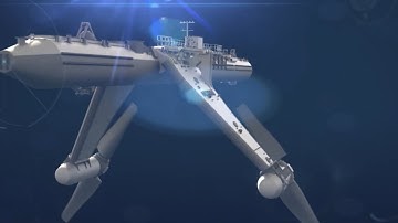 The Orbital O2: Pioneering Floating Tidal Energy at Commercial Scale