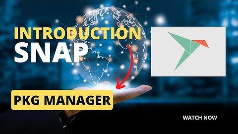 Install snapd to 💀use SNAP in CentOS7💀 | What is SNAP manager? | Linux | DevOps