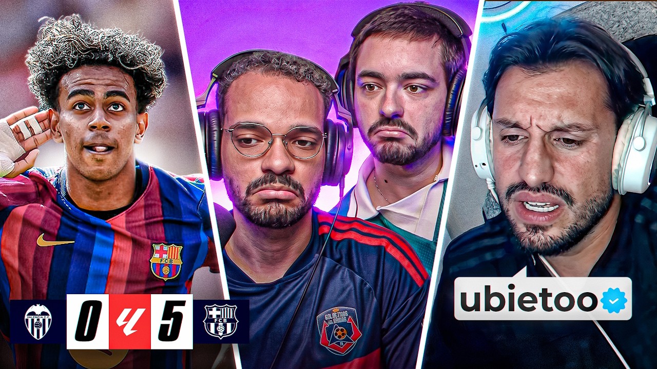 Latest Title & Thumbnail