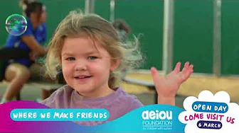 Mar Open Day Video 16x9