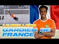 LE MEILLEUR GARDIEN DE FRANCE EST PARISIEN ? (Football Challenge)