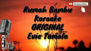 Rumah Bambu Karaoke