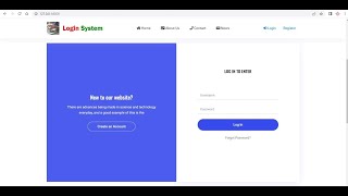 Login System With Activation Link on email in Python Django || Part-1 || Django  || Python World