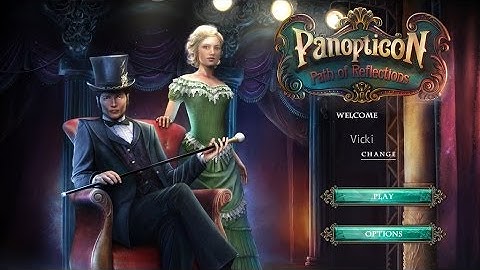 Panopticon: Path of Reflections Gameplay | HD 720p