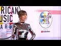 American Music Awards 2018 Red Carpet Arrivals