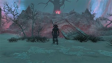 Vigilant - Molag Bal Boss Fight