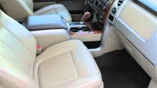 2009 FORD F-150 Cleveland, GA U7231