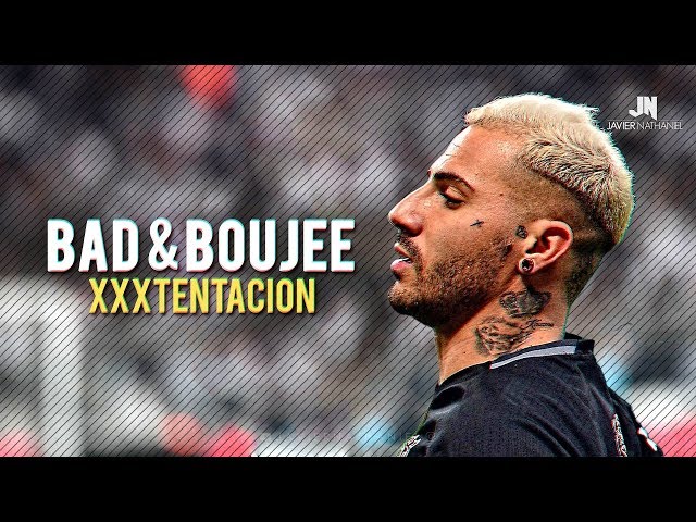 Ricardo Quaresma - Sublime Showboat Skills & Goals class=