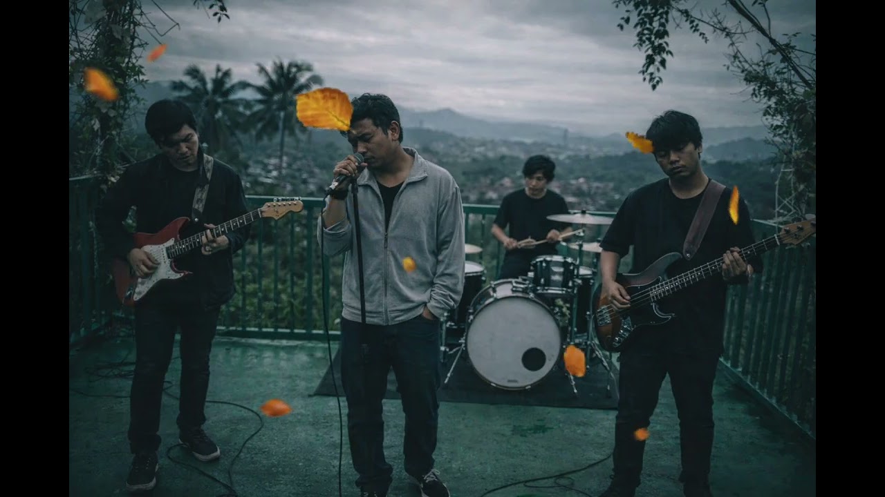 Musictone93 alasan yang tak jelas