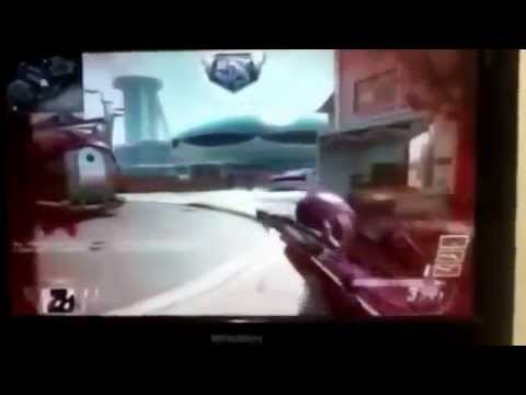 スケルトンが行うBO2！30K0D!?